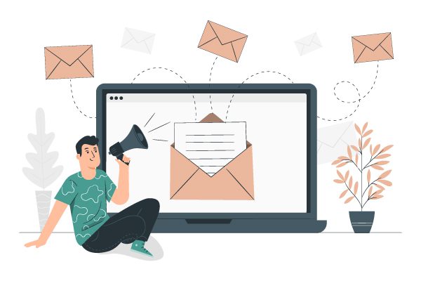 Optimize your business email marketing